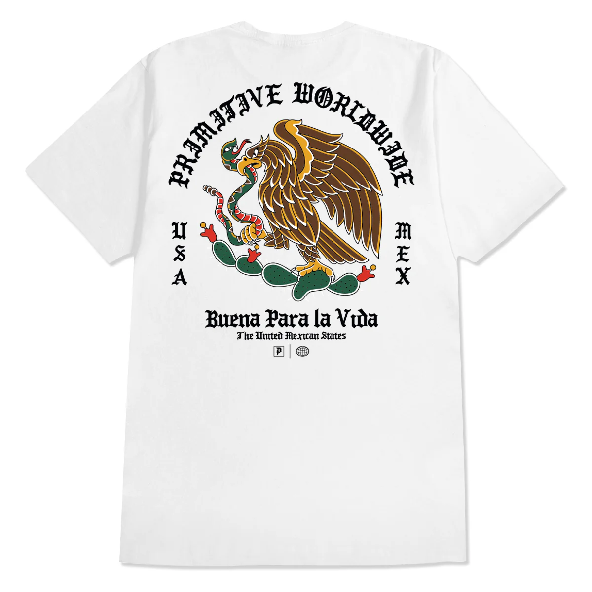 VIDA TEE - Image 3