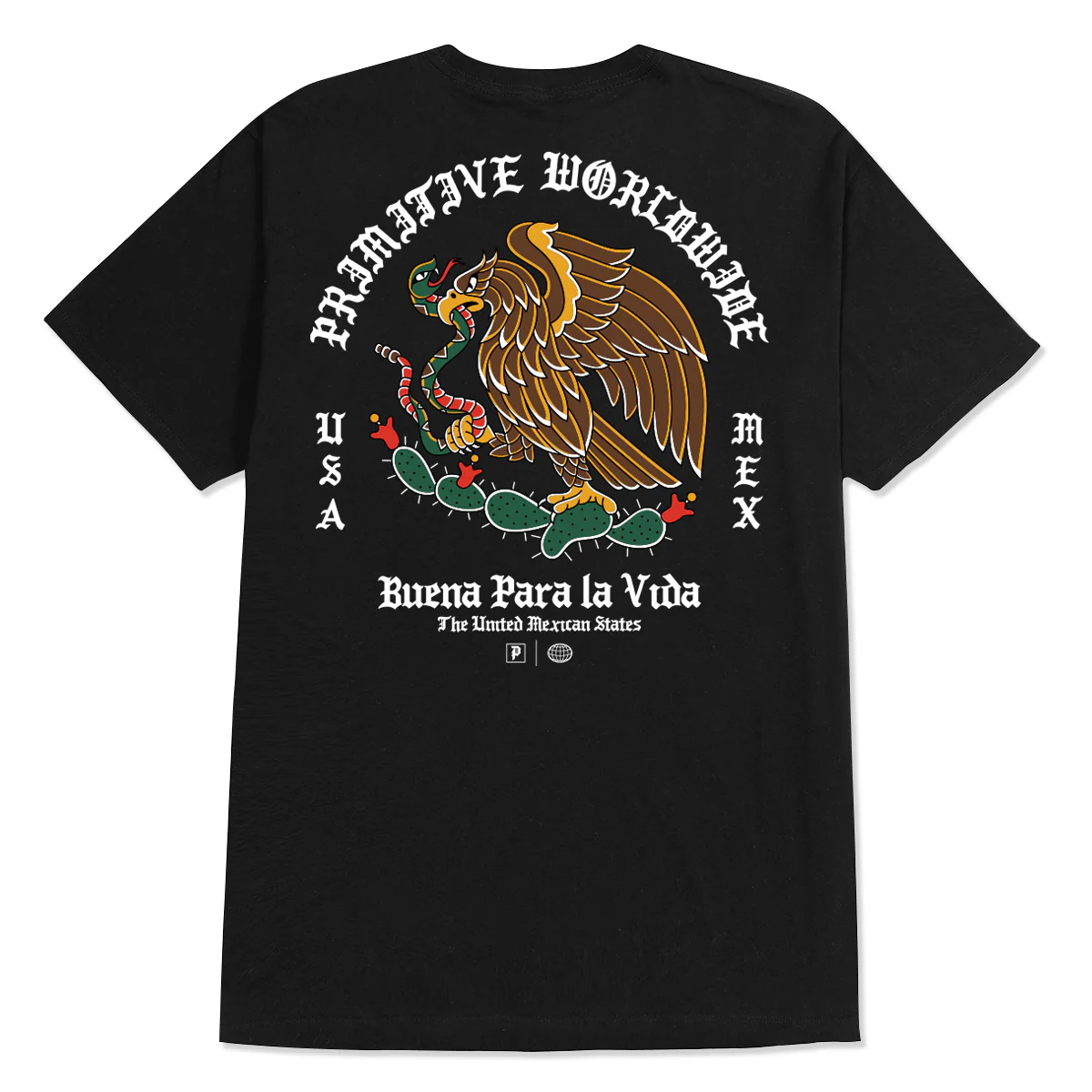 VIDA TEE - Image 5