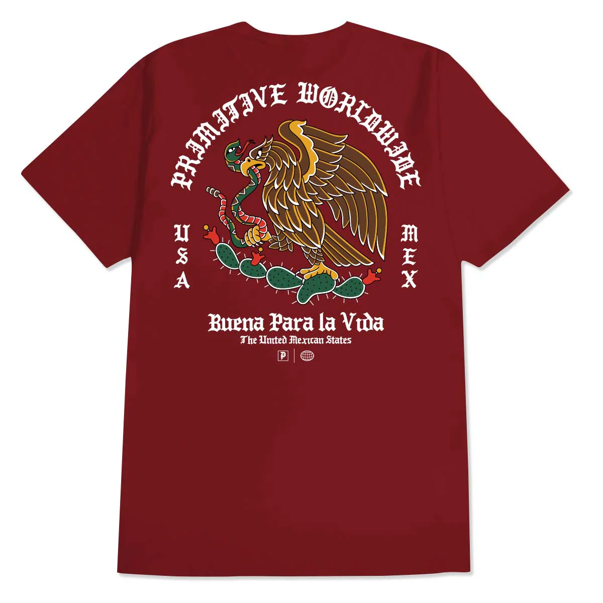 VIDA TEE - Image 7