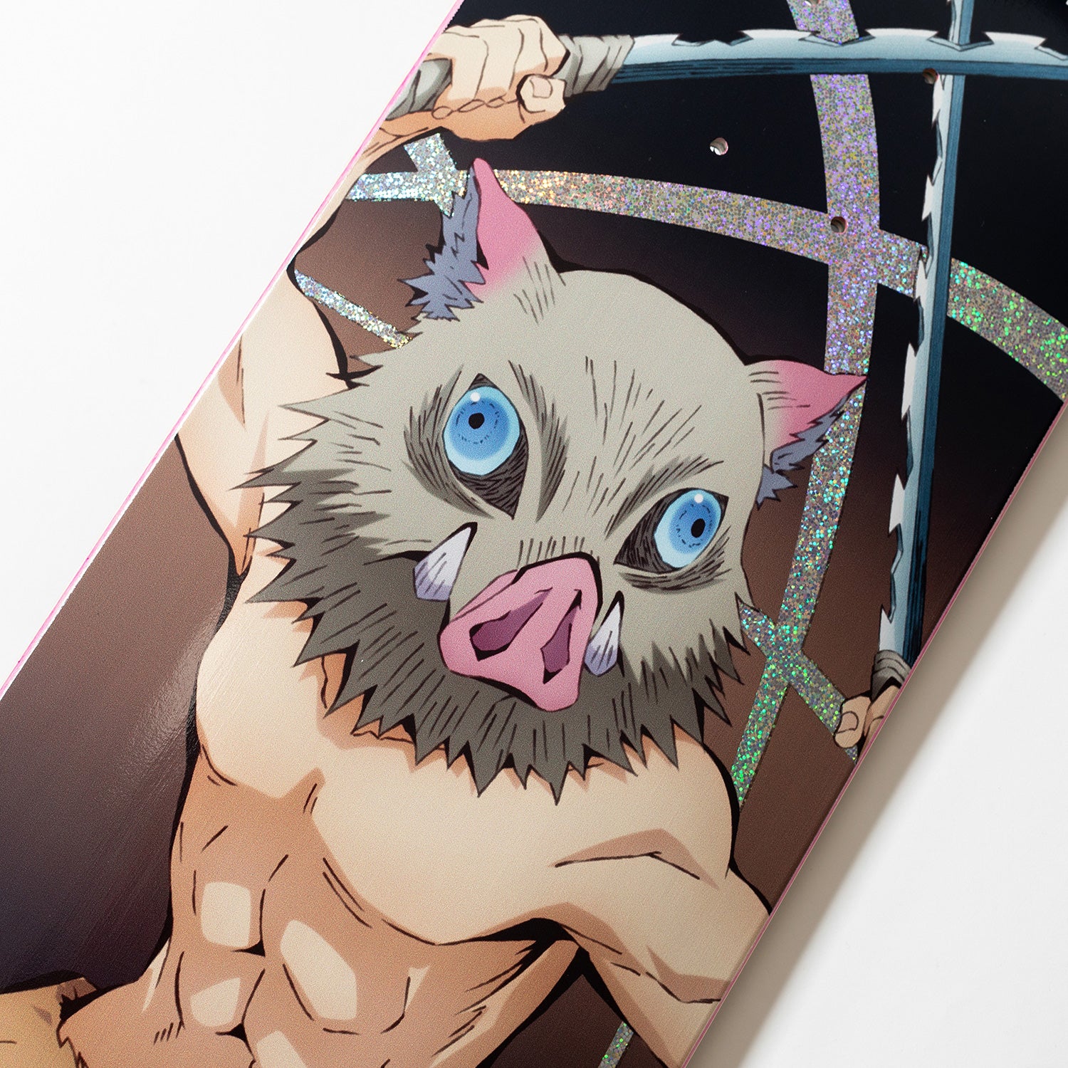VILLIANI INOSUKE DECK - Image 2