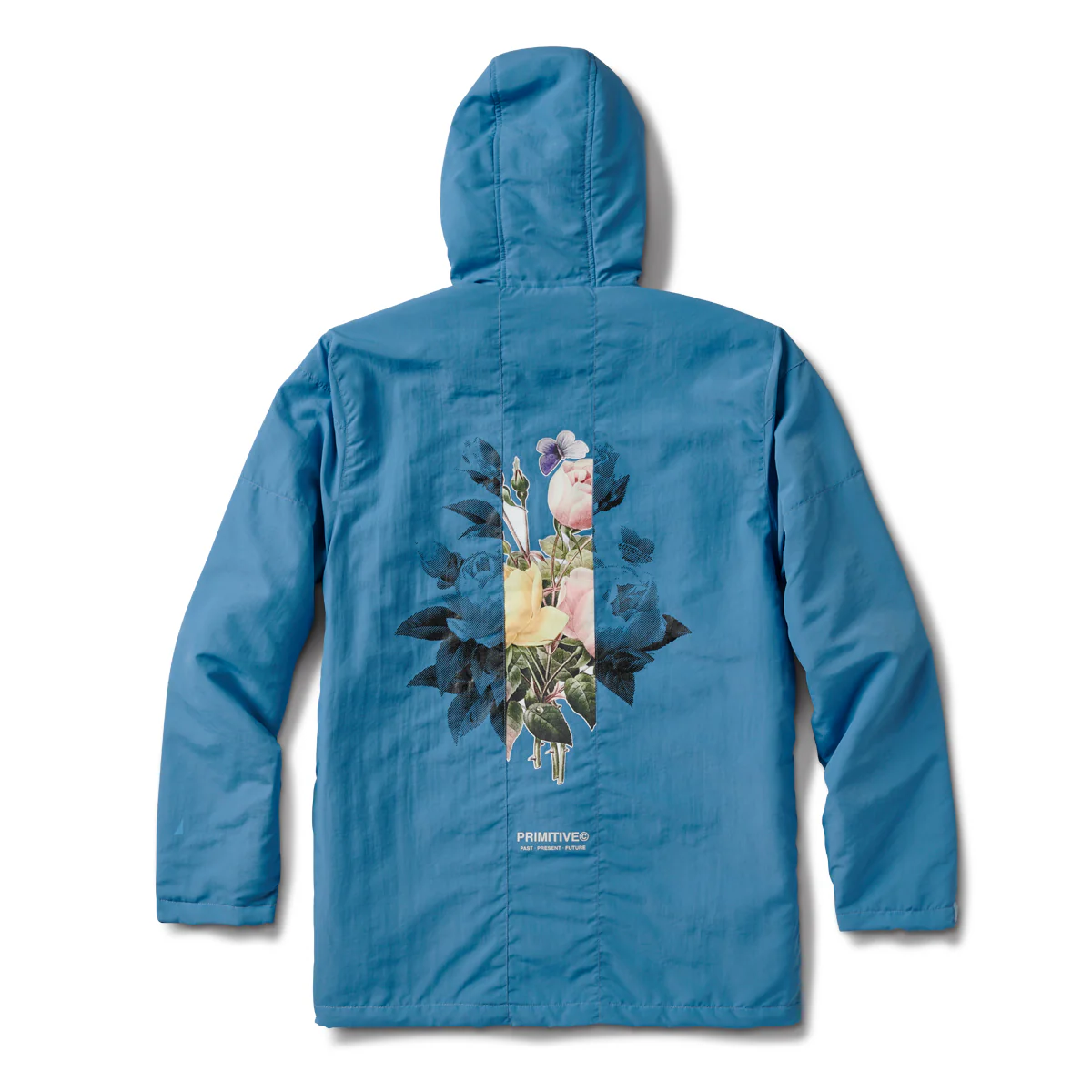 VISION PARKA JACKET - Image 2