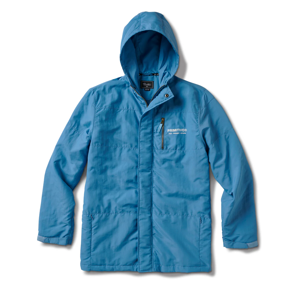 VISION PARKA JACKET - Image 4
