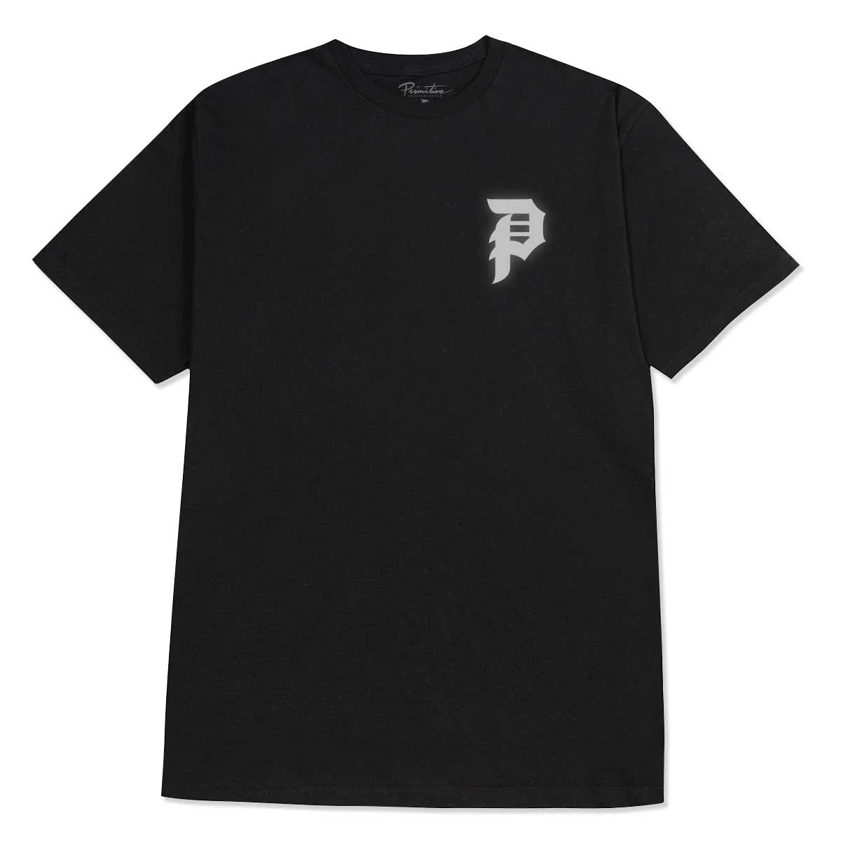 WARNING TEE - Image 2