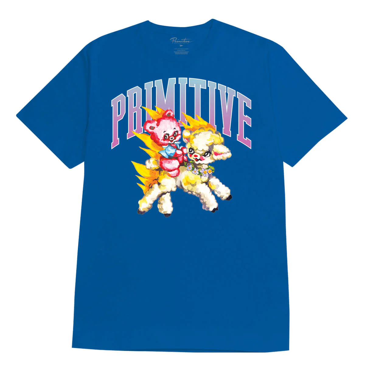 WILD RIDE TEE - Image 2