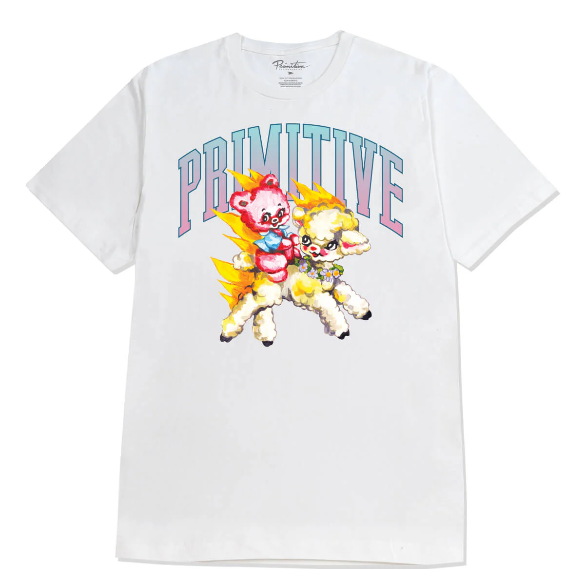 WILD RIDE TEE - Image 3
