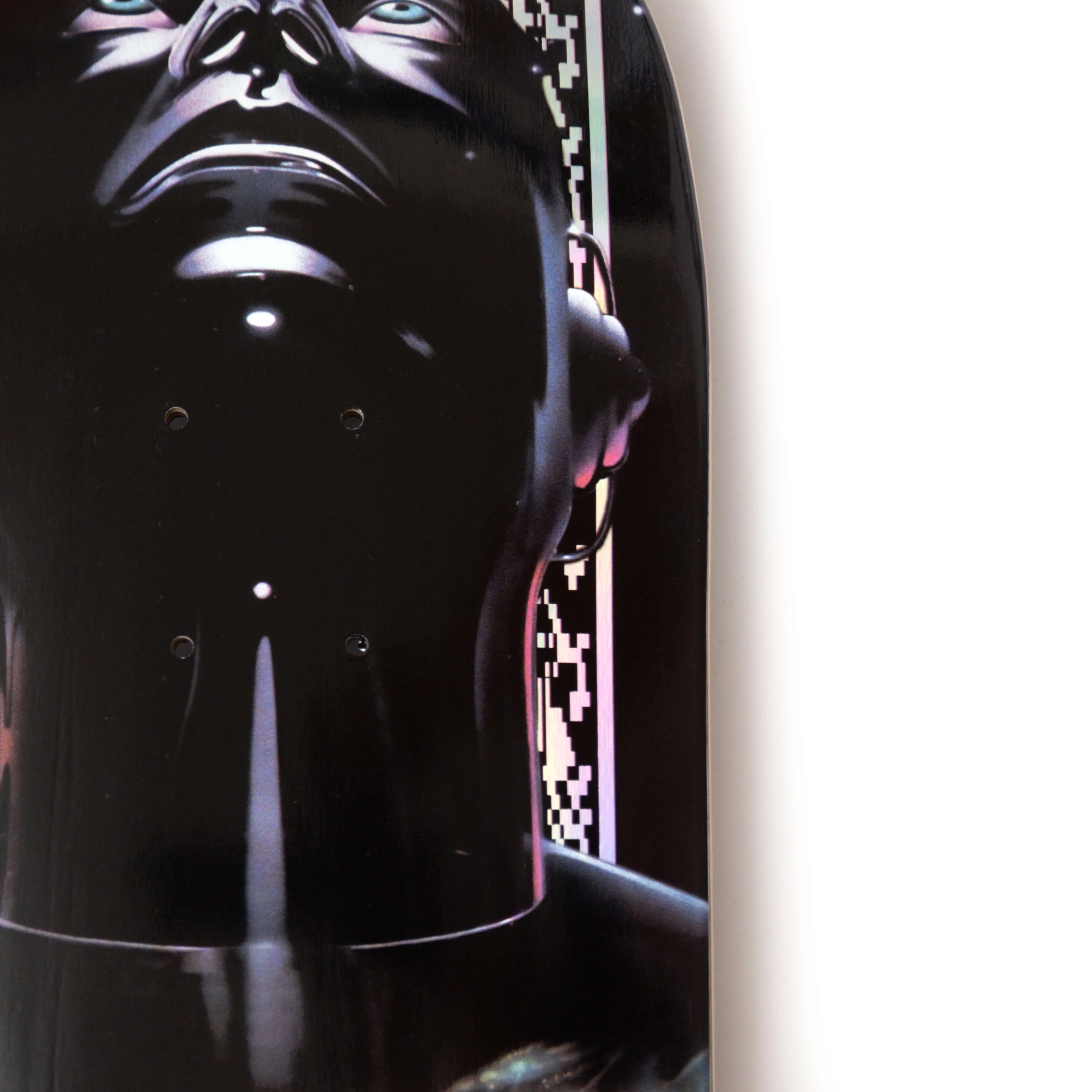 WILLIAMS PANTHER DECK - Image 2