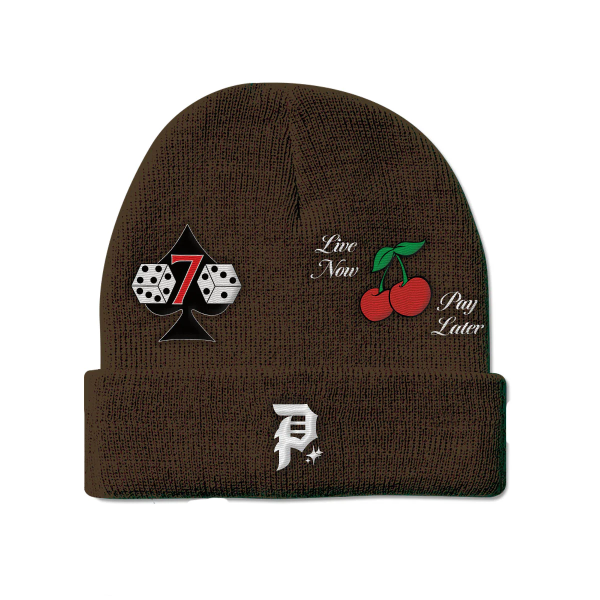 WINNER BEANIE - Image 3