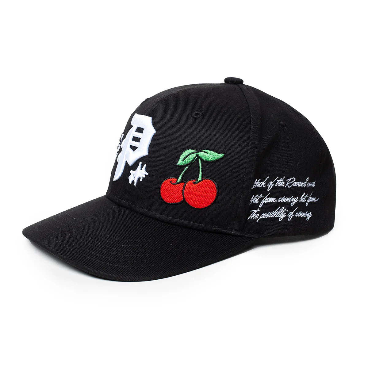 WINNER SNAPBACK - Image 2