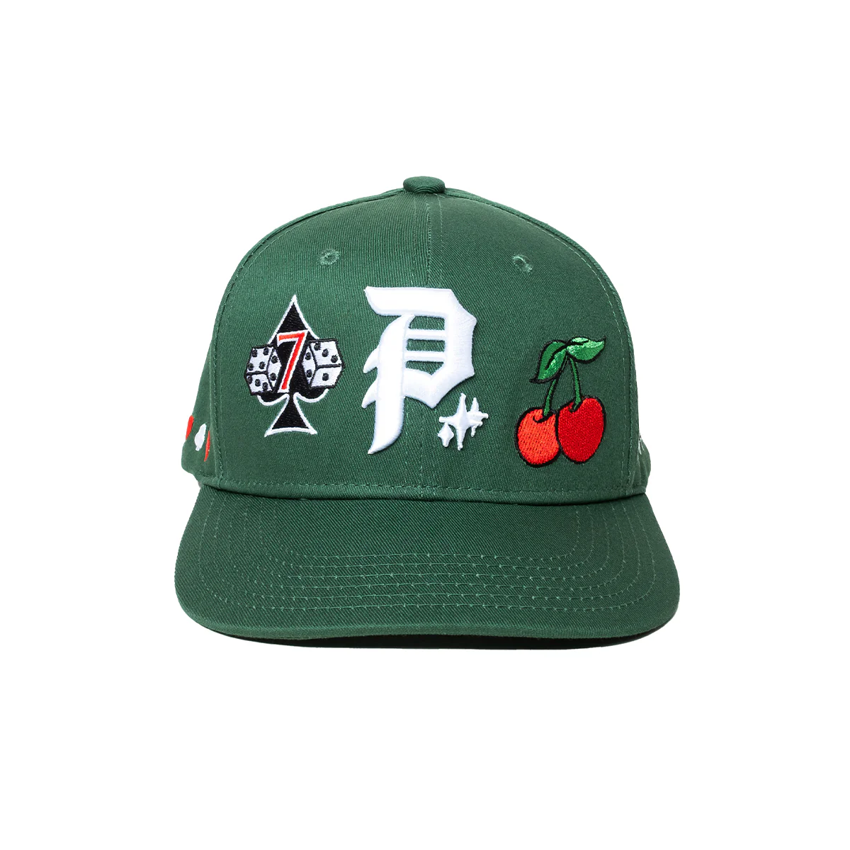 WINNER SNAPBACK - Image 3