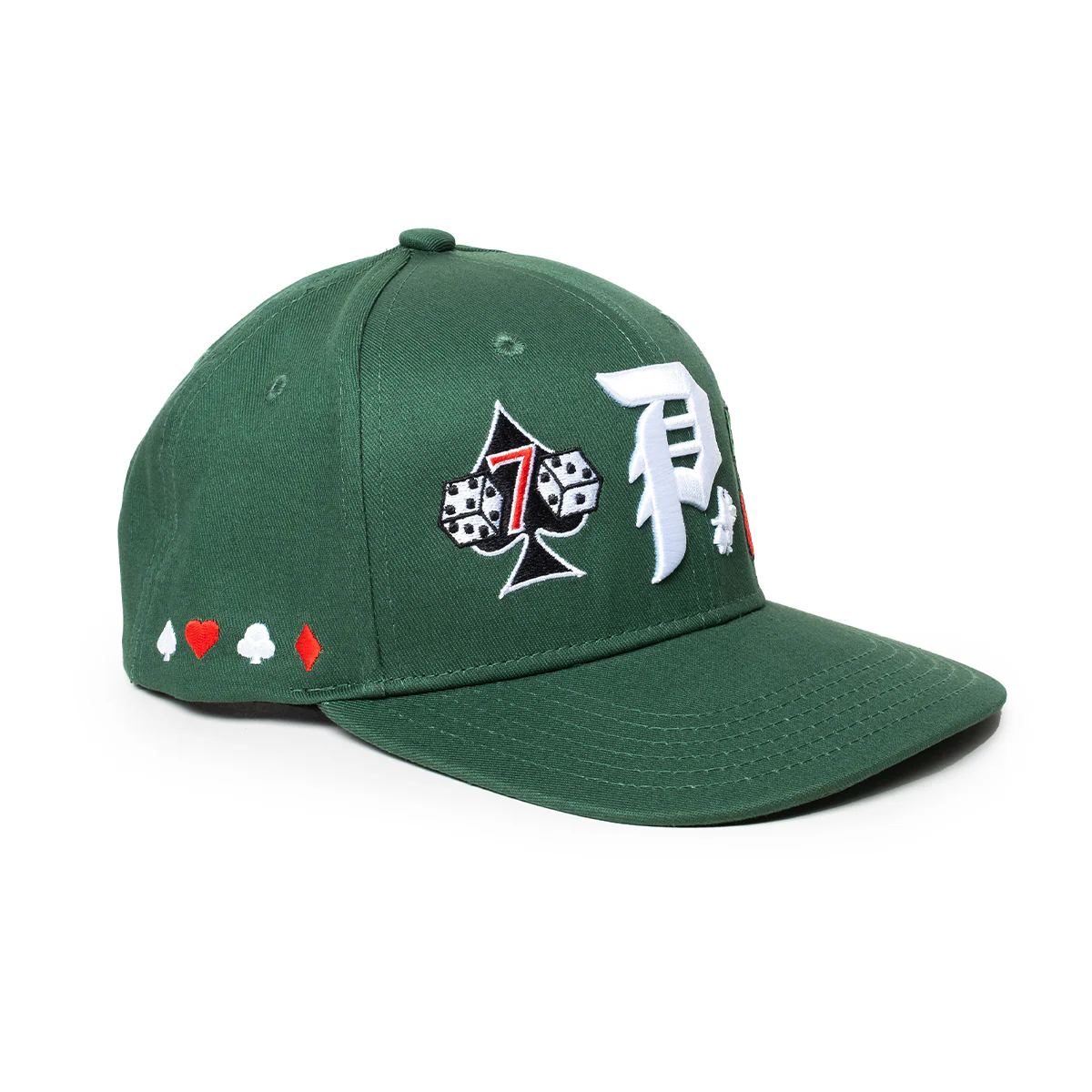 WINNER SNAPBACK - Image 5