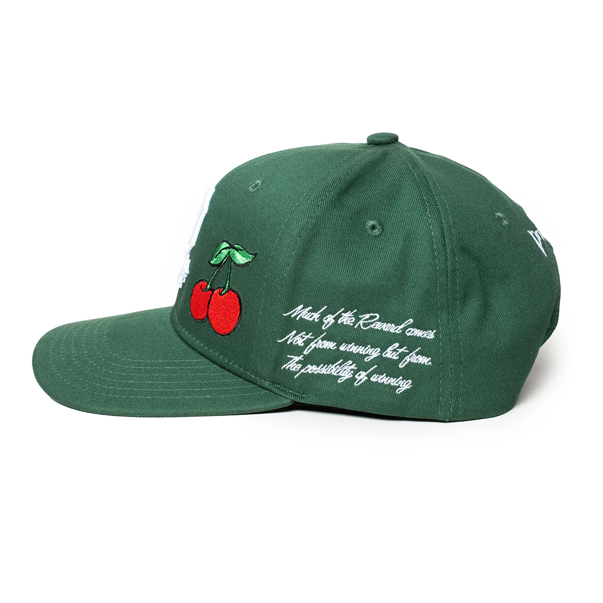 WINNER SNAPBACK - Image 7