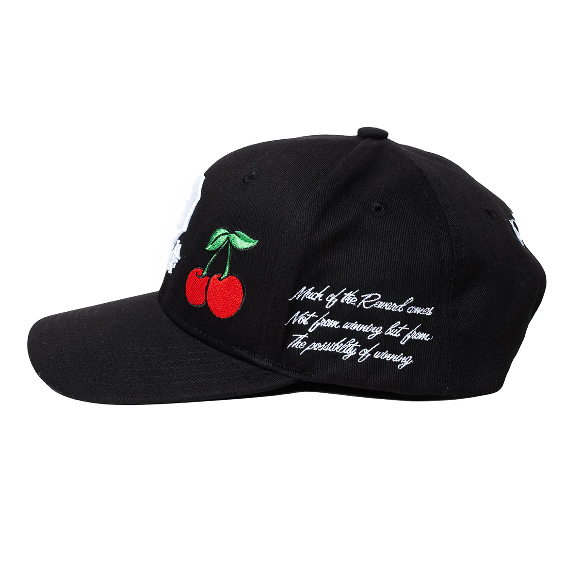 WINNER SNAPBACK - Image 8