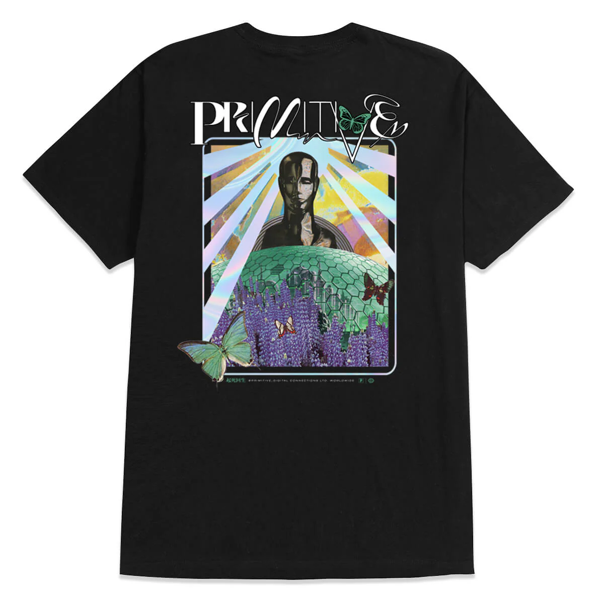 WIRED TEE - Image 2