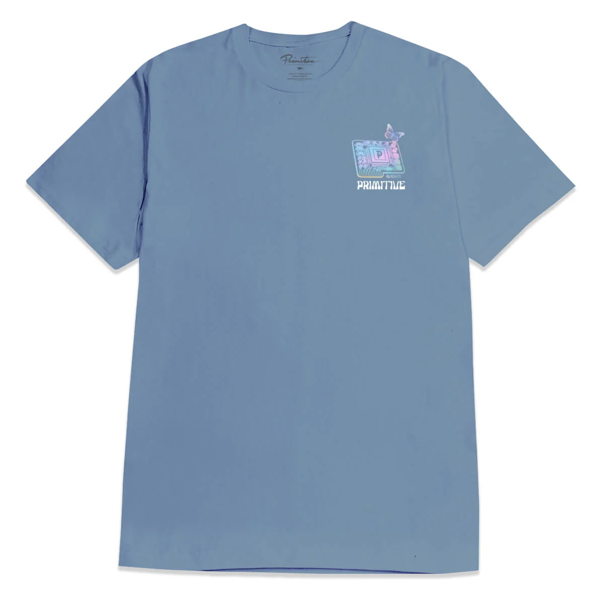 WIRED TEE - Image 3