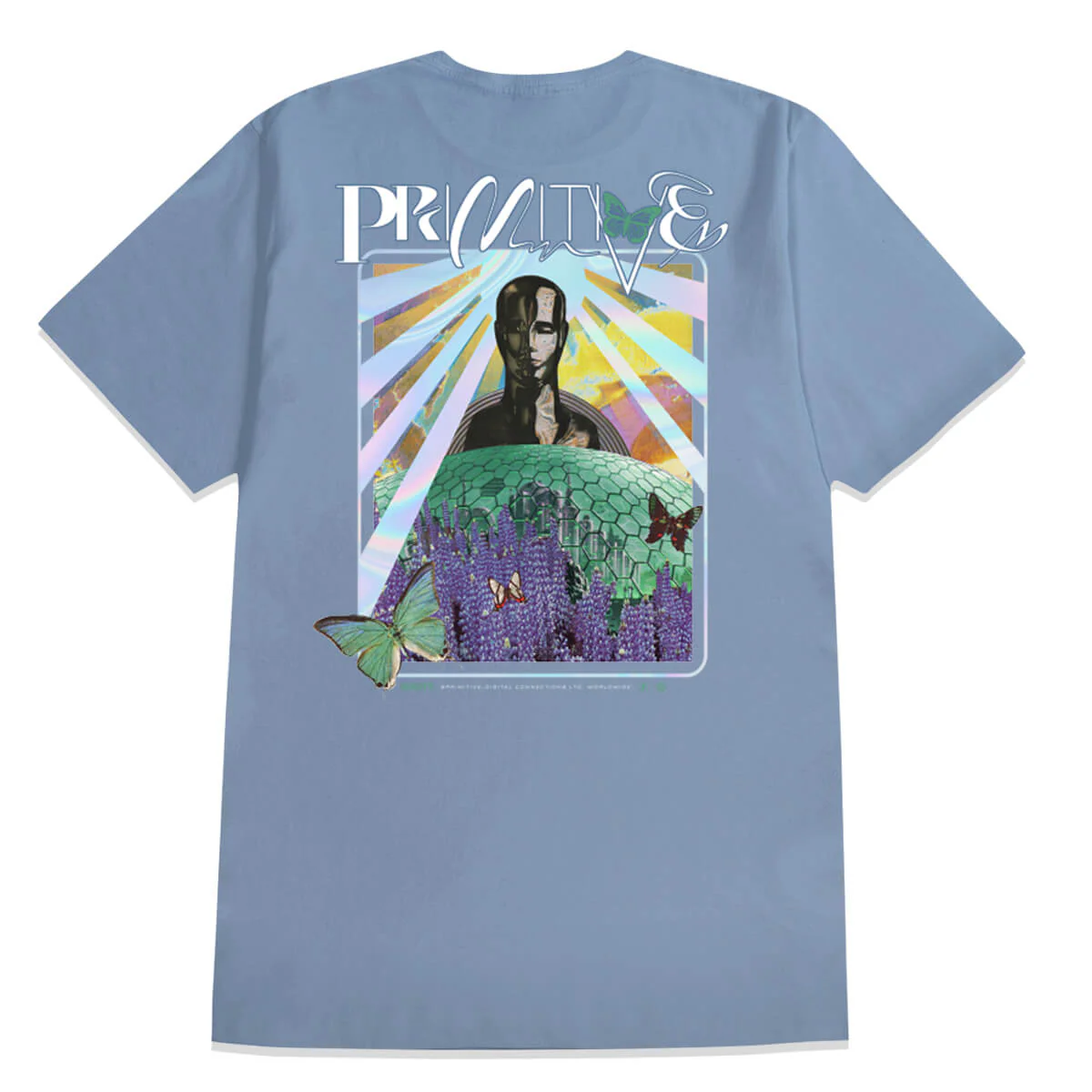 WIRED TEE - Image 4