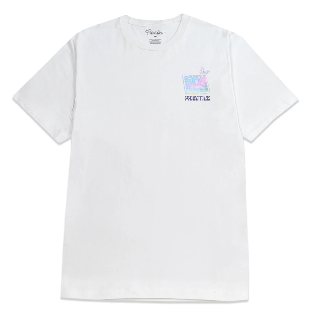 WIRED TEE - Image 5