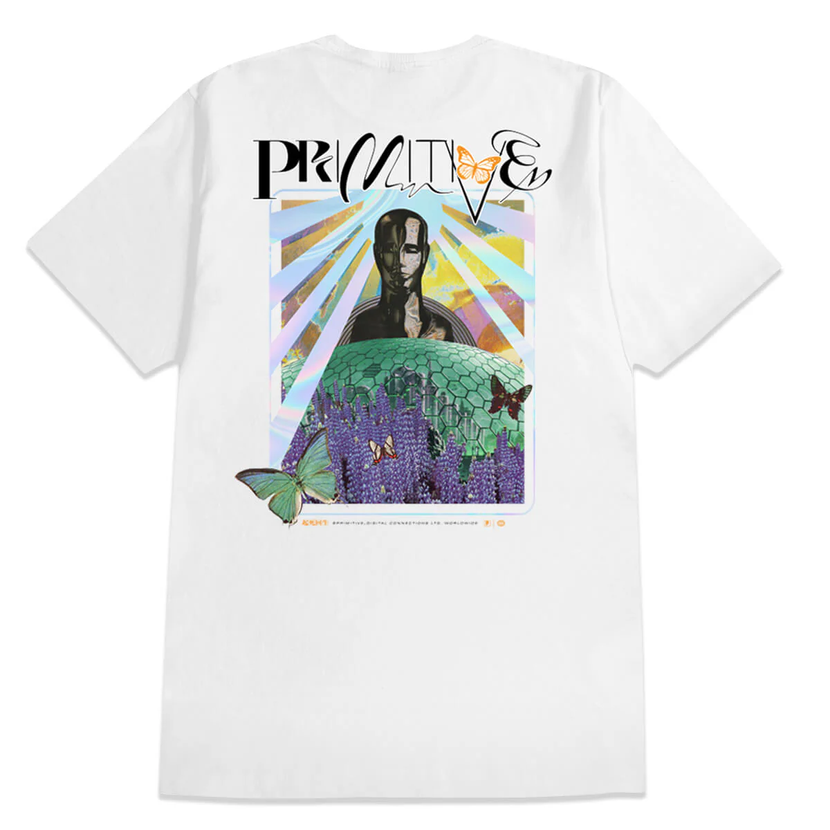 WIRED TEE - Image 6