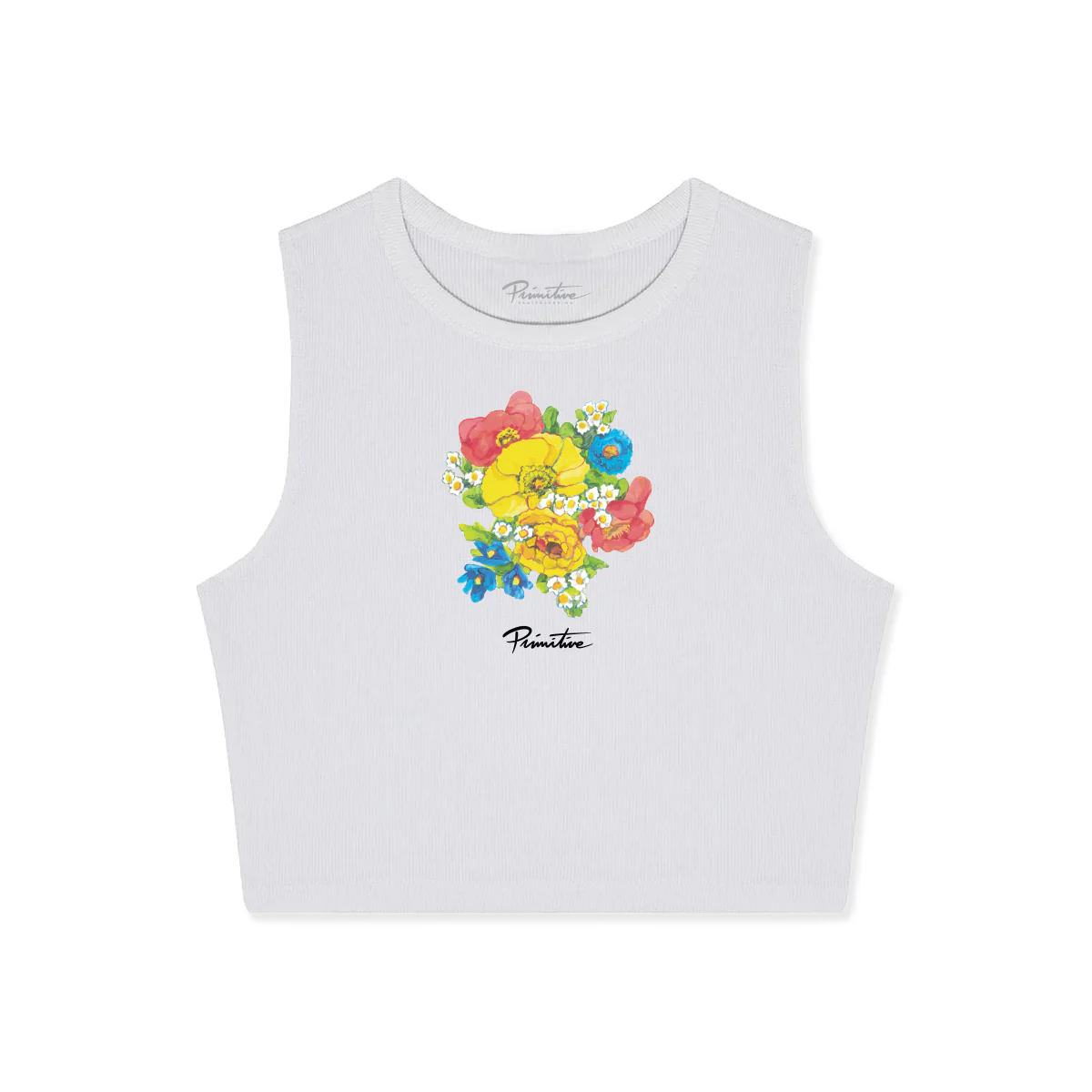 WISH WOMEN TANK - Image 2