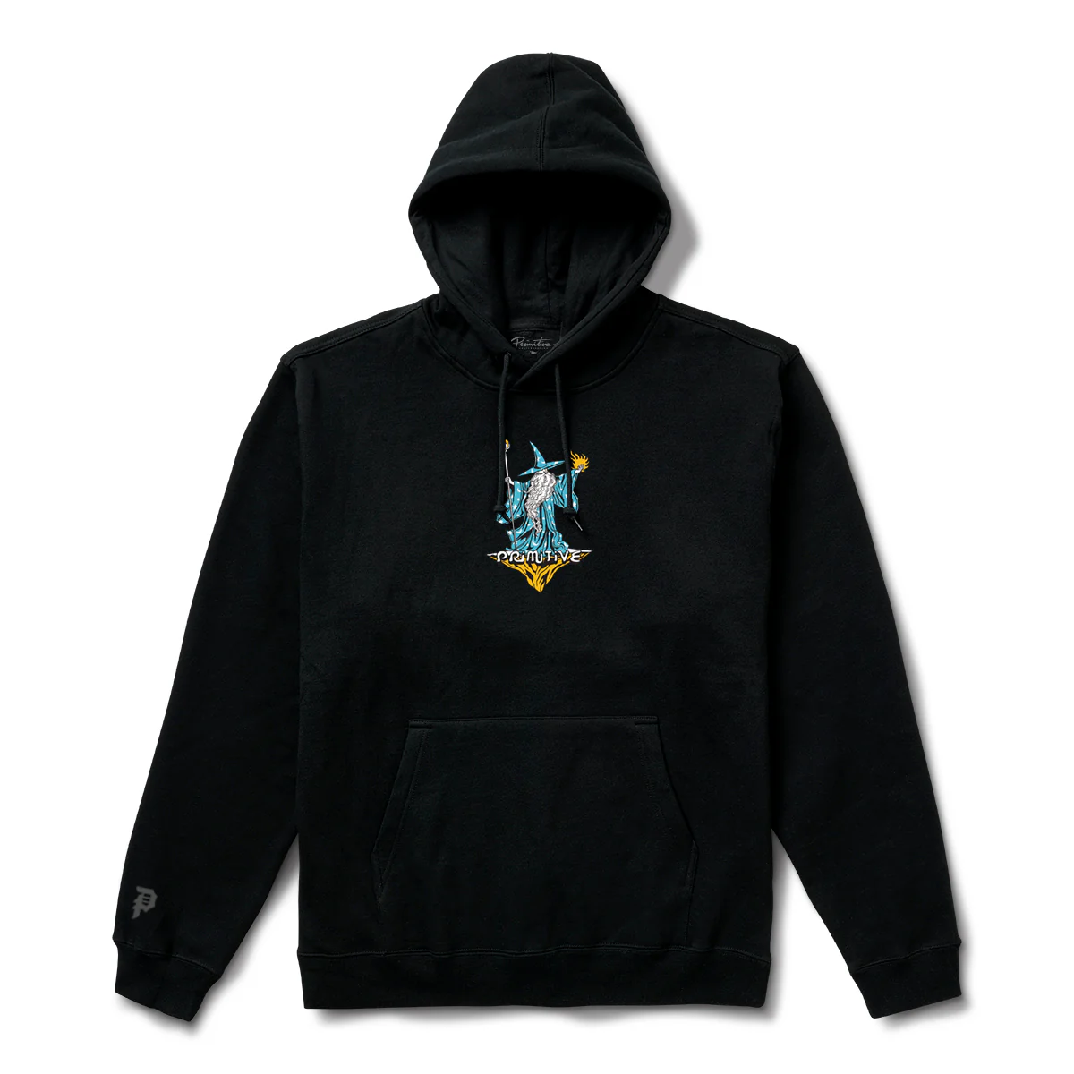 WIZARD BOXY HOOD - Image 2