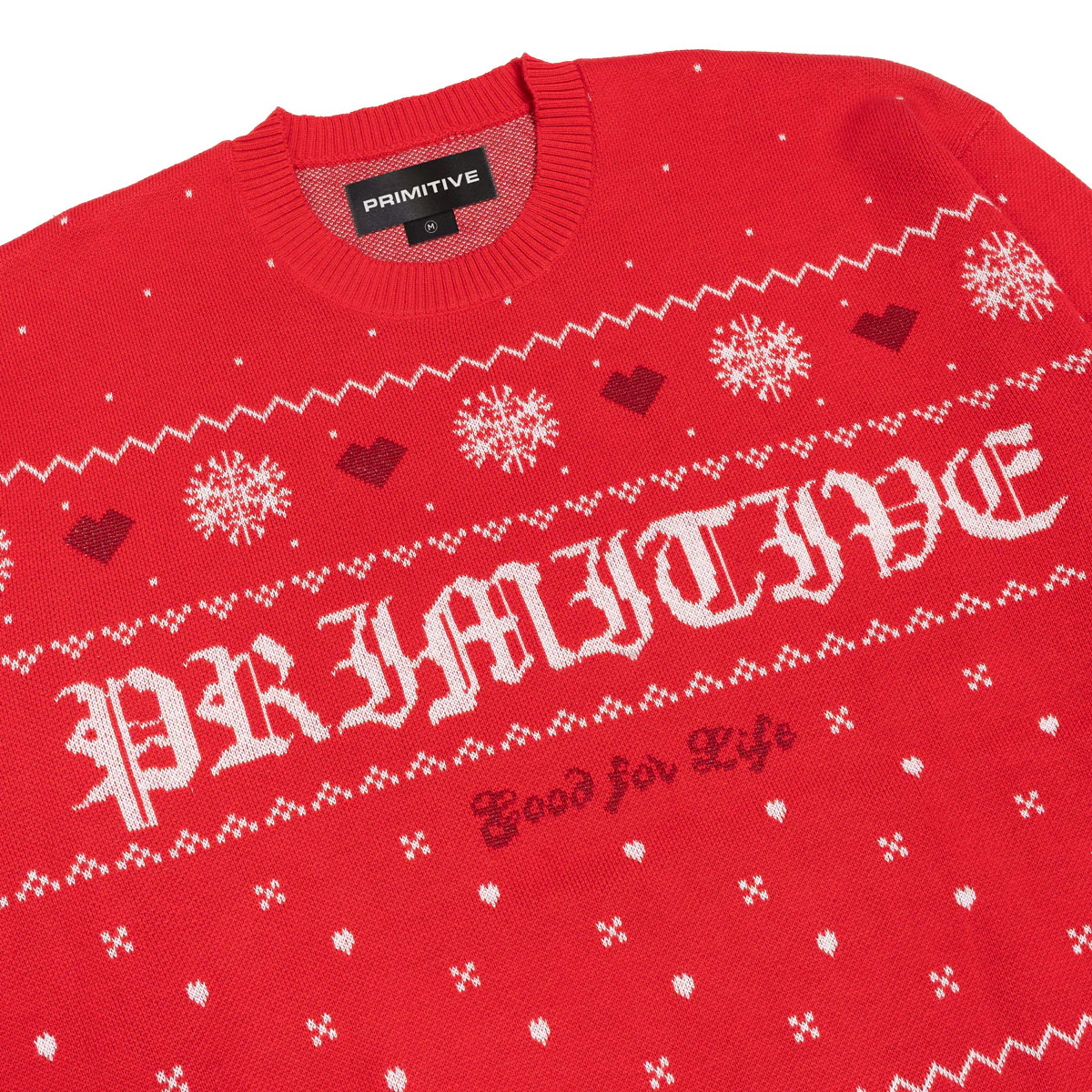 WONDERLAND CREWNECK - Image 3
