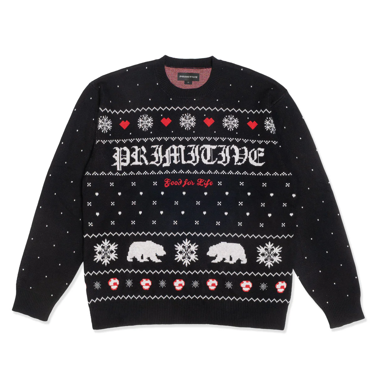 WONDERLAND CREWNECK - Image 5