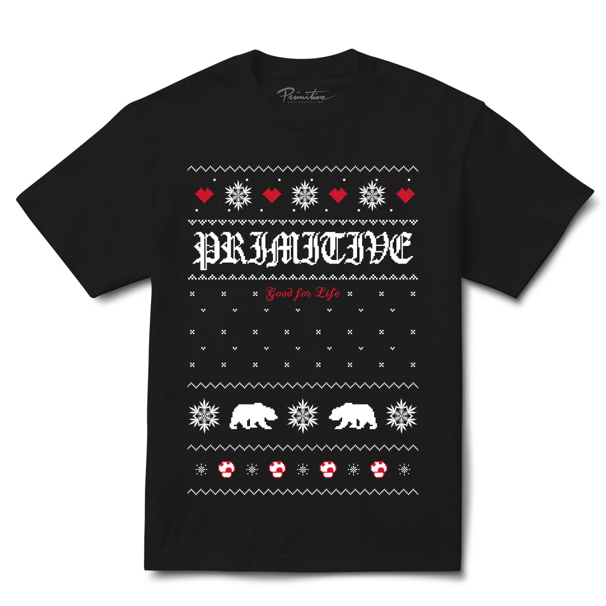 WONDERLAND TEE - Image 3