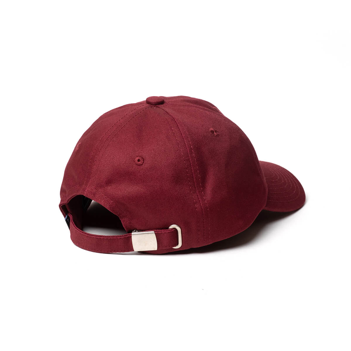 WORLD TEAM STRAPBACK - Image 2