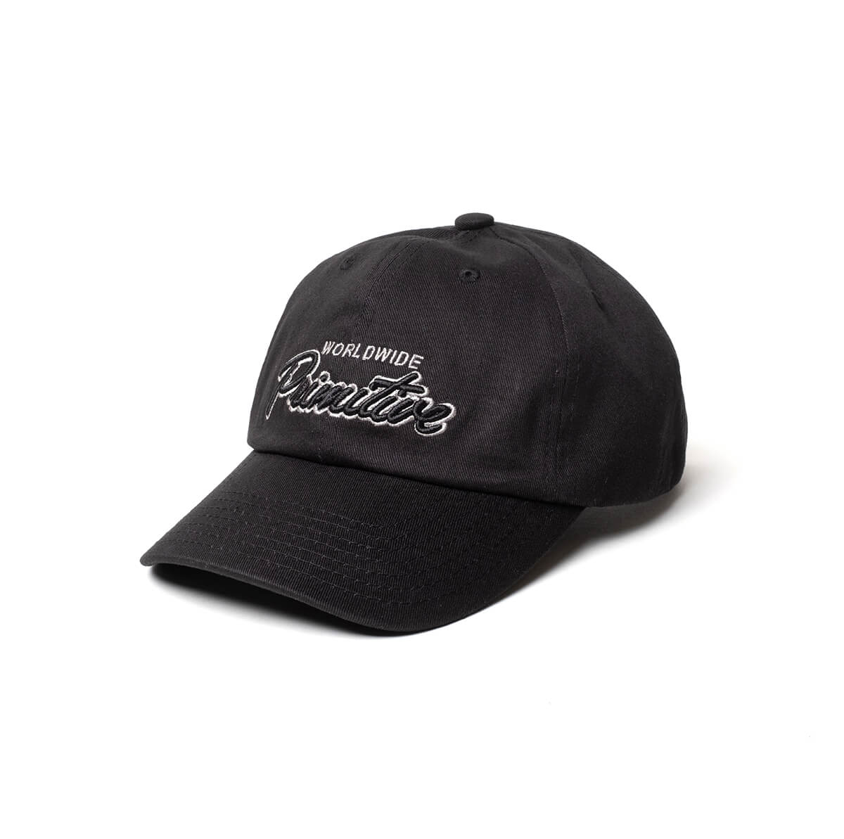 WORLD TEAM STRAPBACK - Image 3