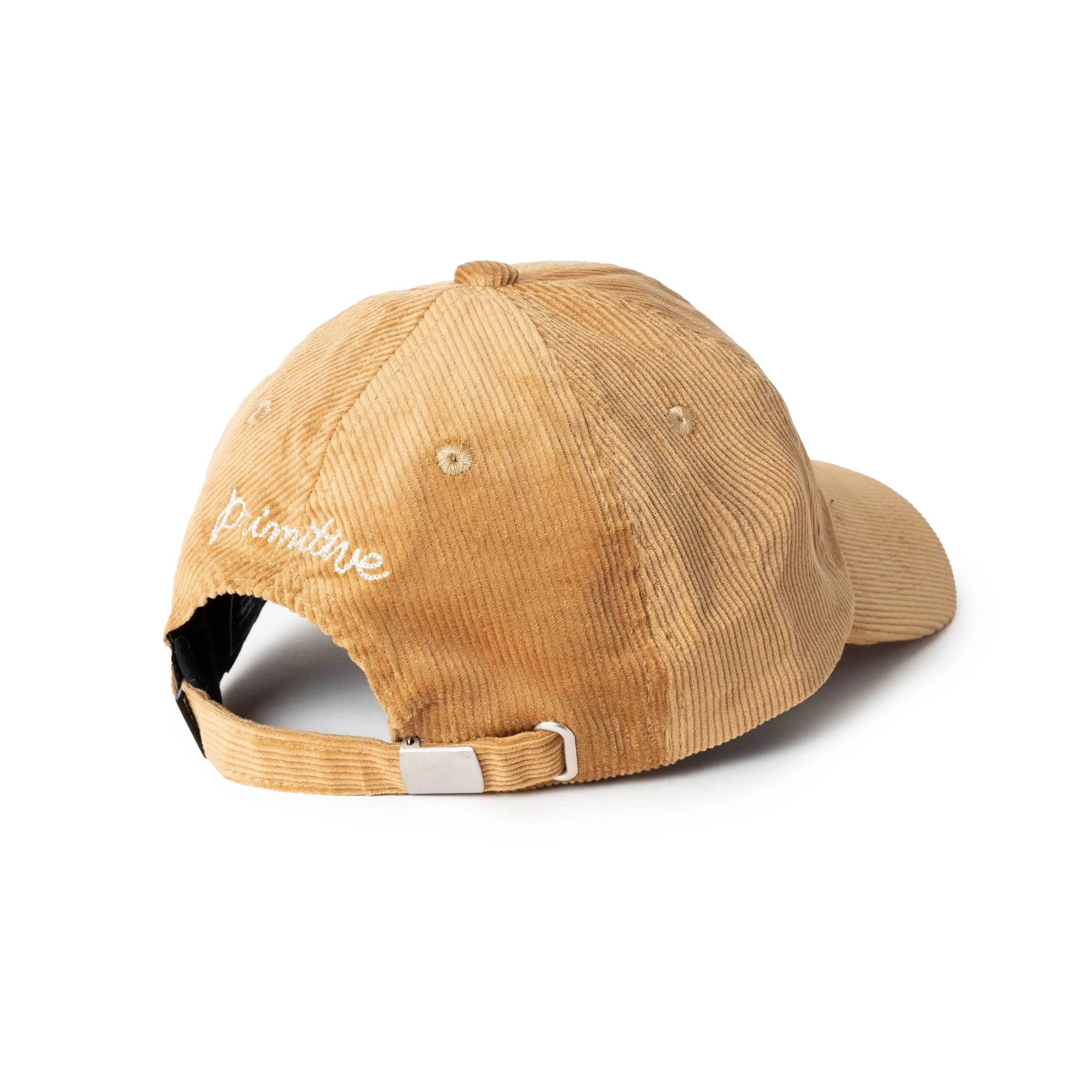 WRANGLER CORDUROY STRAPBACK - Image 6