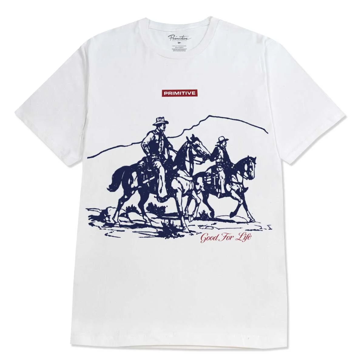 WRANGLER TEE - Image 2