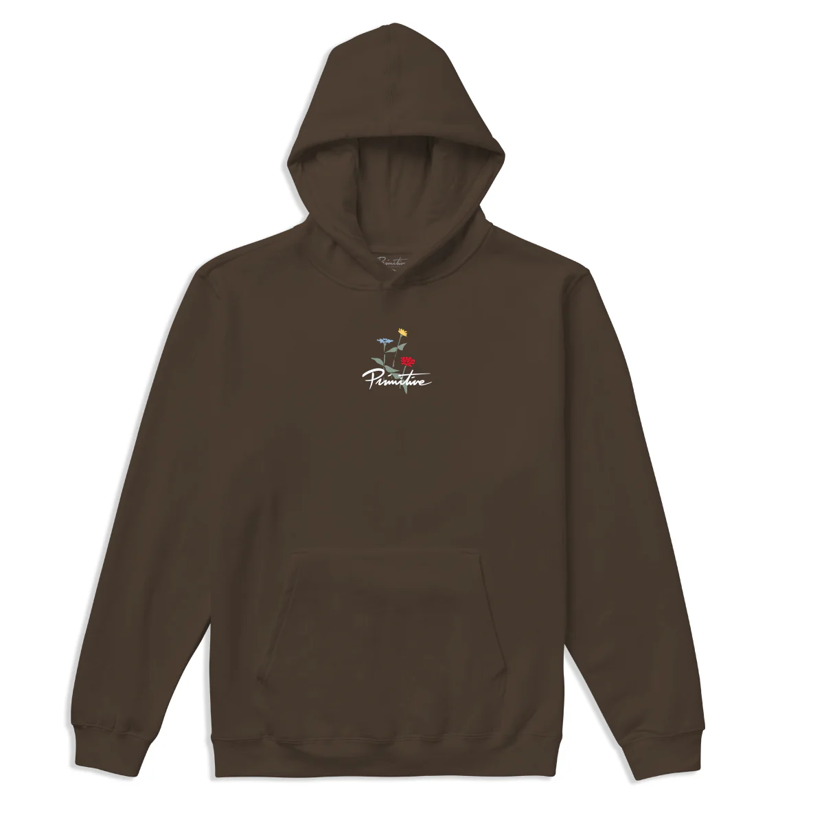 ZEN BOXY HOOD - Image 2