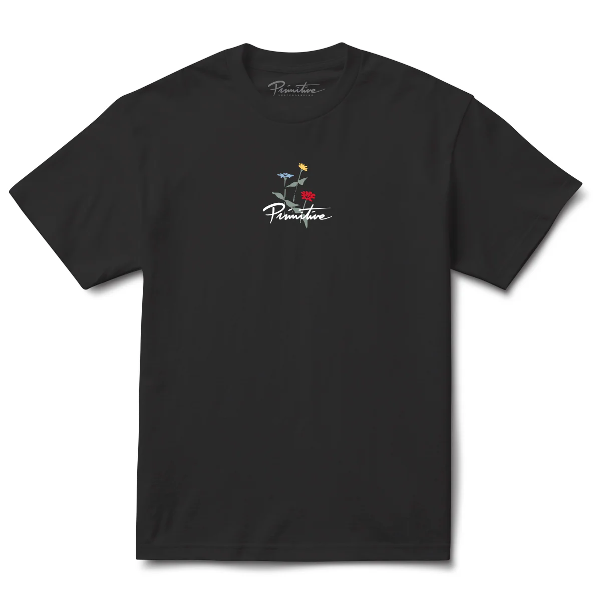 ZEN BOXY TEE - Image 2