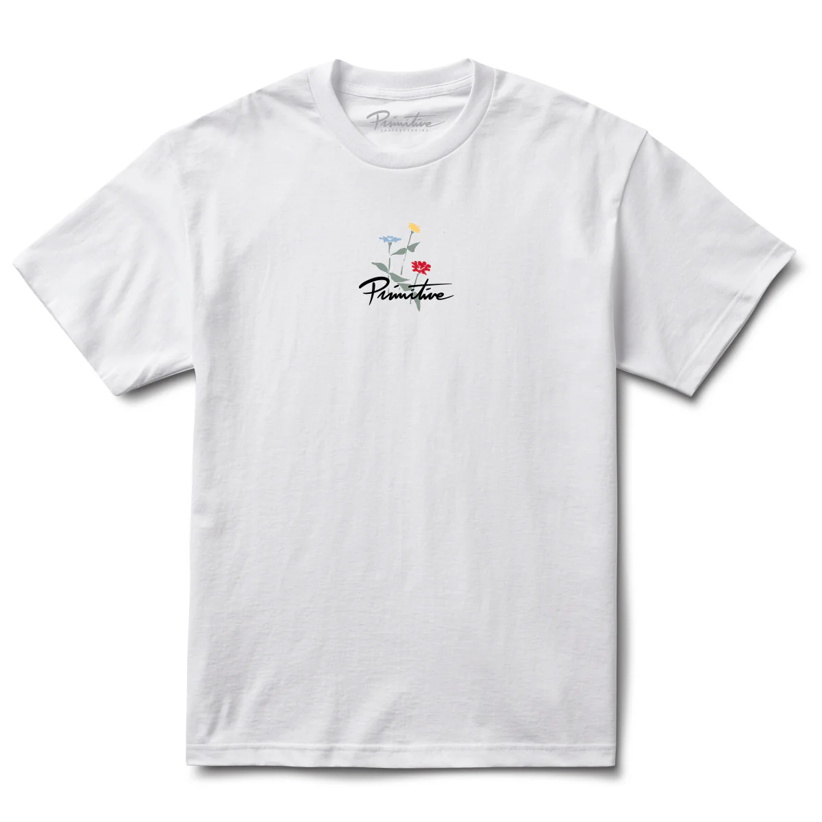 ZEN BOXY TEE - Image 3