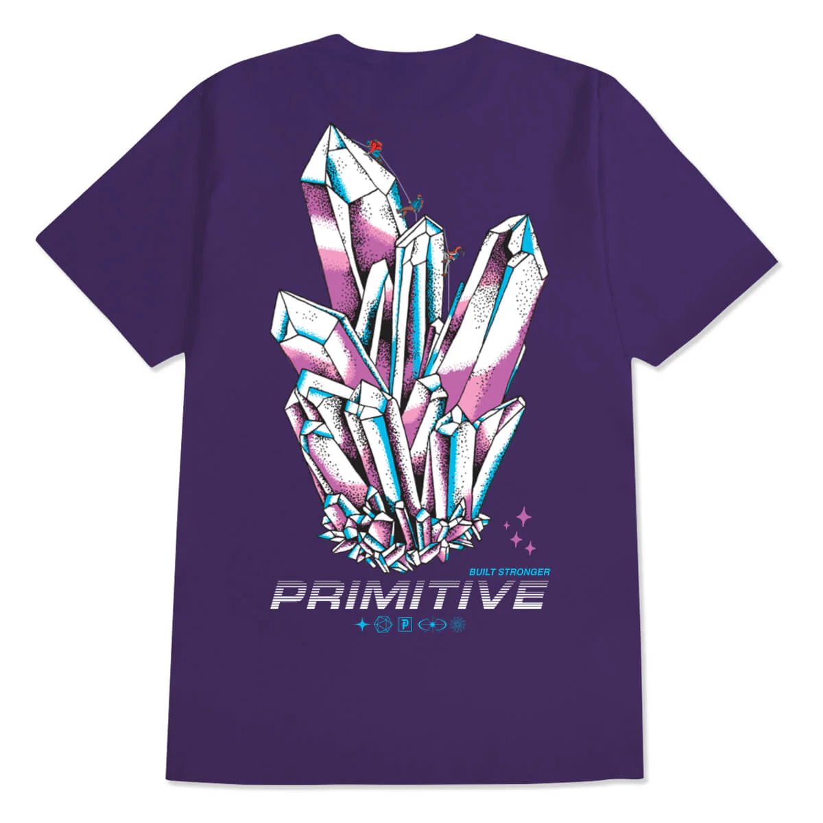 ZENITH TEE - Image 2
