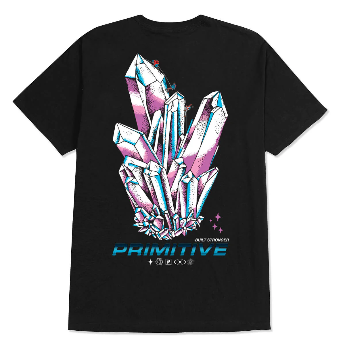 ZENITH TEE - Image 3