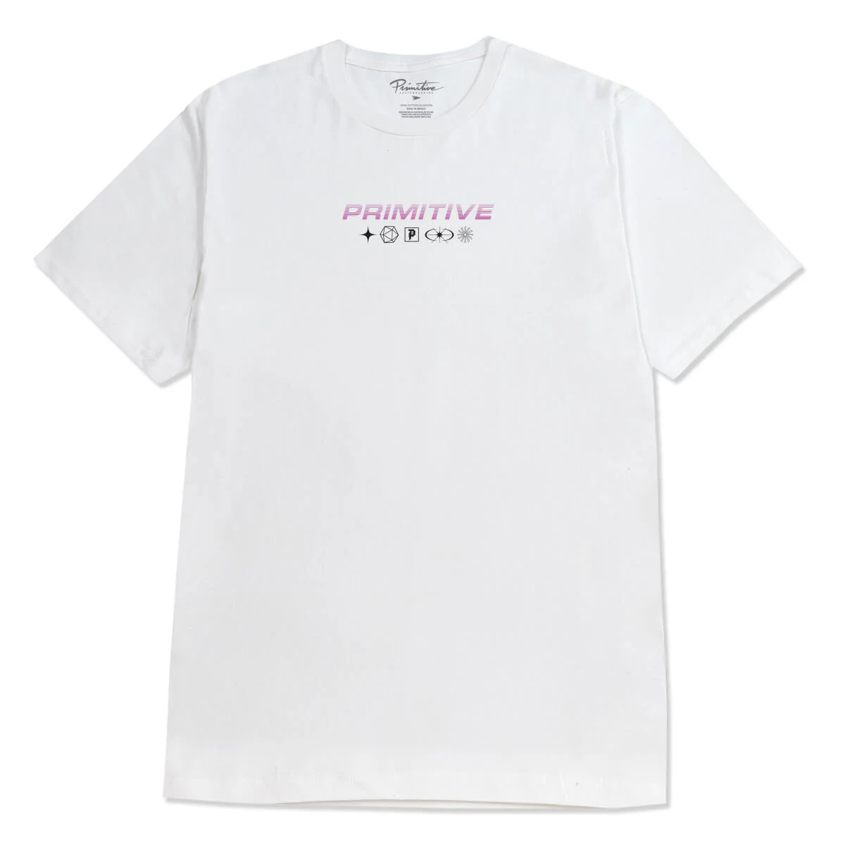 ZENITH TEE - Image 4