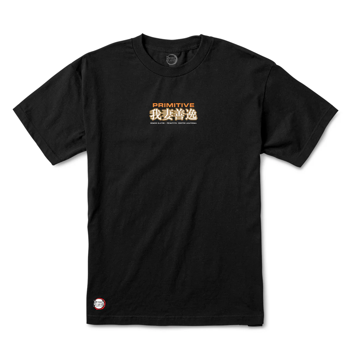 ZENITSU AGATSUMA TEE - Image 2