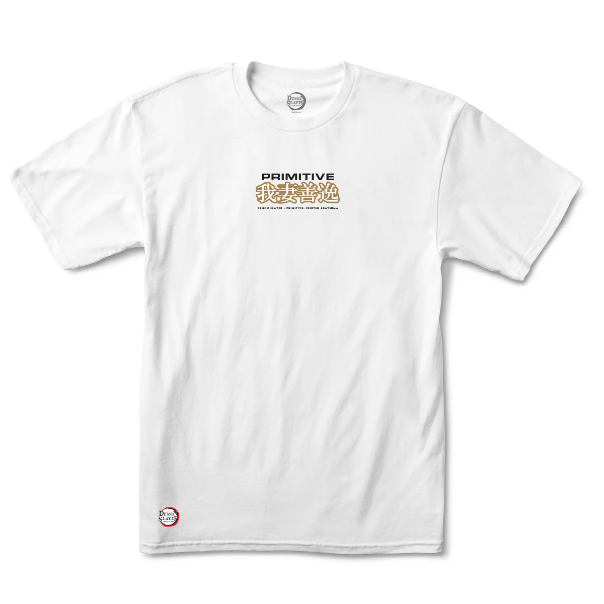 ZENITSU AGATSUMA TEE - Image 6