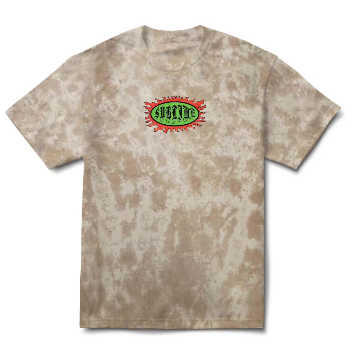 ZINE BOXY TEE - Image 4