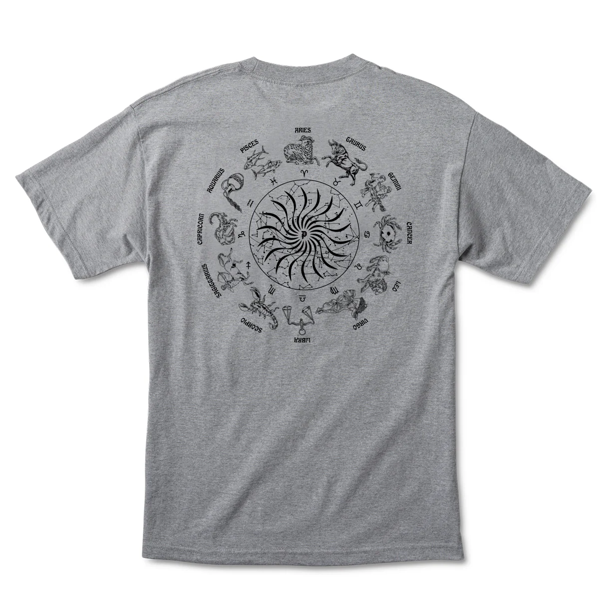 ZODIAC TEE - Image 2