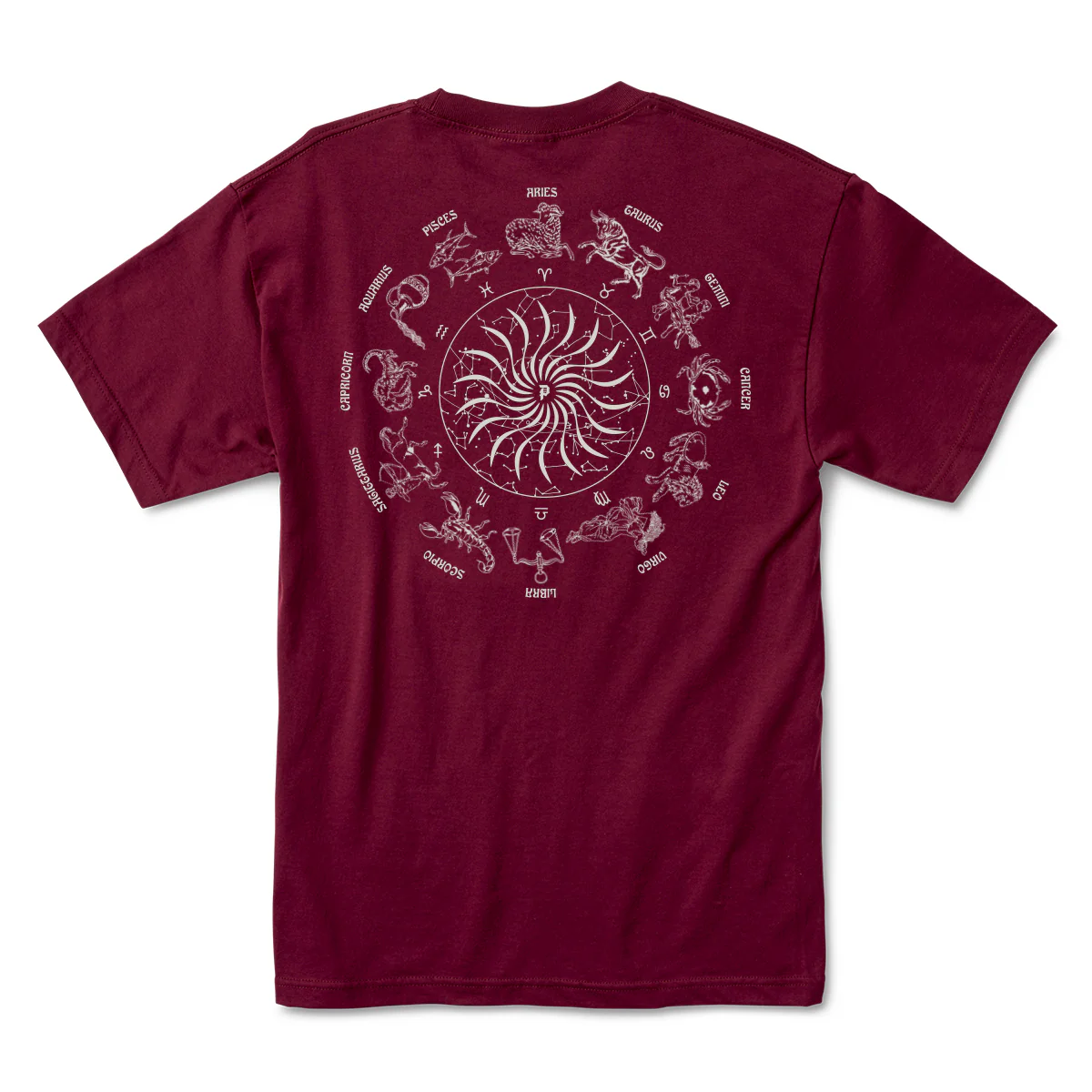 ZODIAC TEE - Image 3